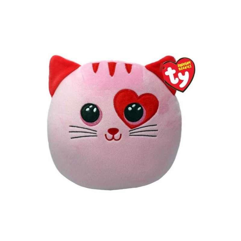 39271 SQUISHY ROZA MAcKA FLIRT 22 CM 