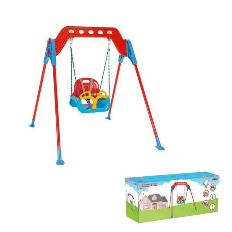 IG214163 LJULJAcKA SA POSTOLJEM SAMBA 07 968 