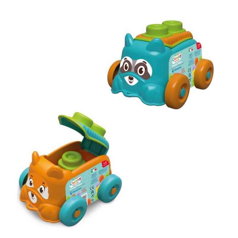 CL17904 CLEMMY SENZORNI PAS 