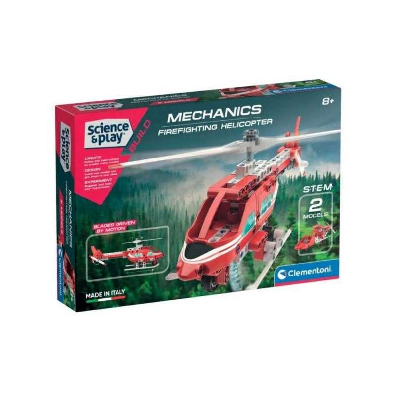 VATROGASNI HELIKOPTER 