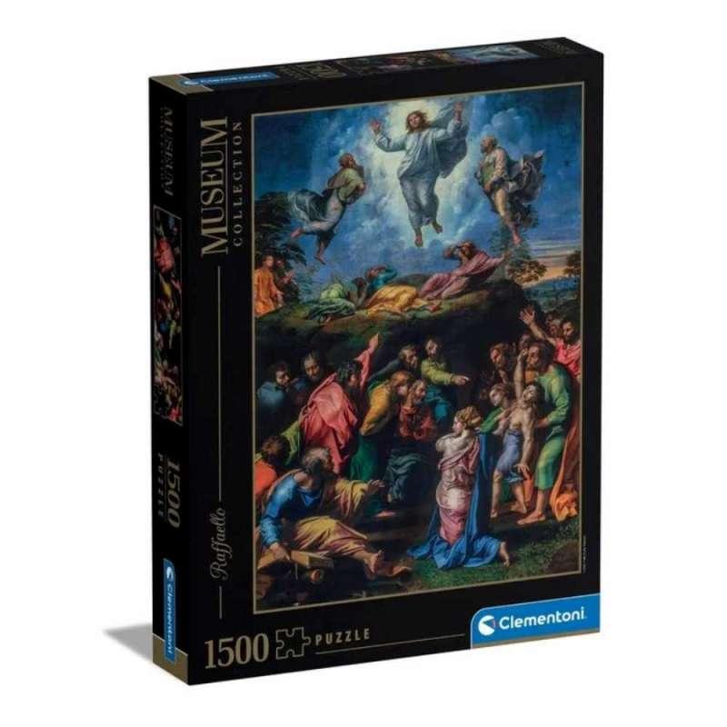 CL31698 PZL 1500 PREOBRAZBA RAFAELA 