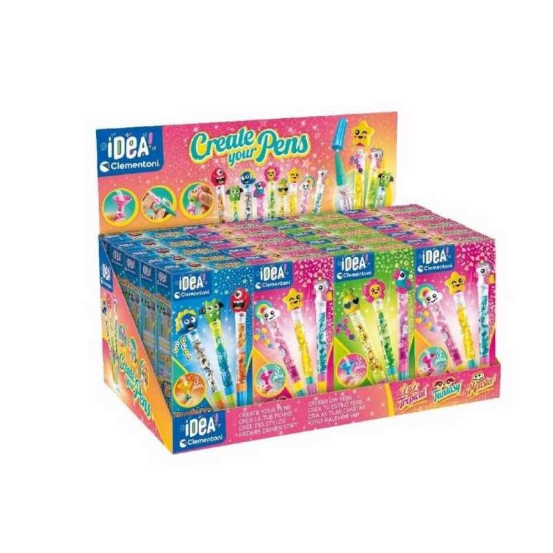 CL18829 KREIRAJ OLOVKU ASST 