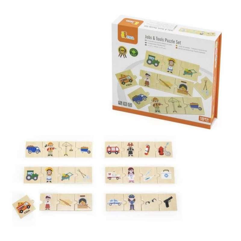 44749 SET SLAGALICA POSLOVI I ALATI 