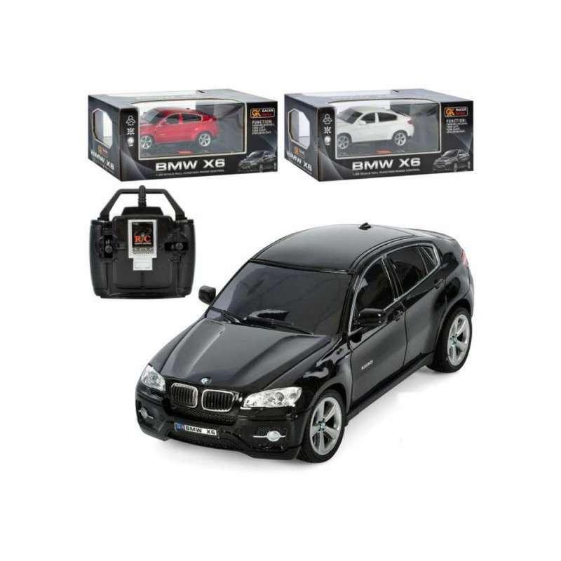 R/C 1:28 BMW X6 2802 