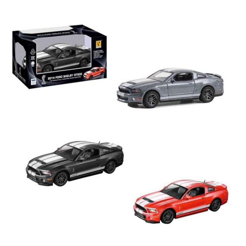 R/C 1:24 FORD SHELBY GT500 2406 