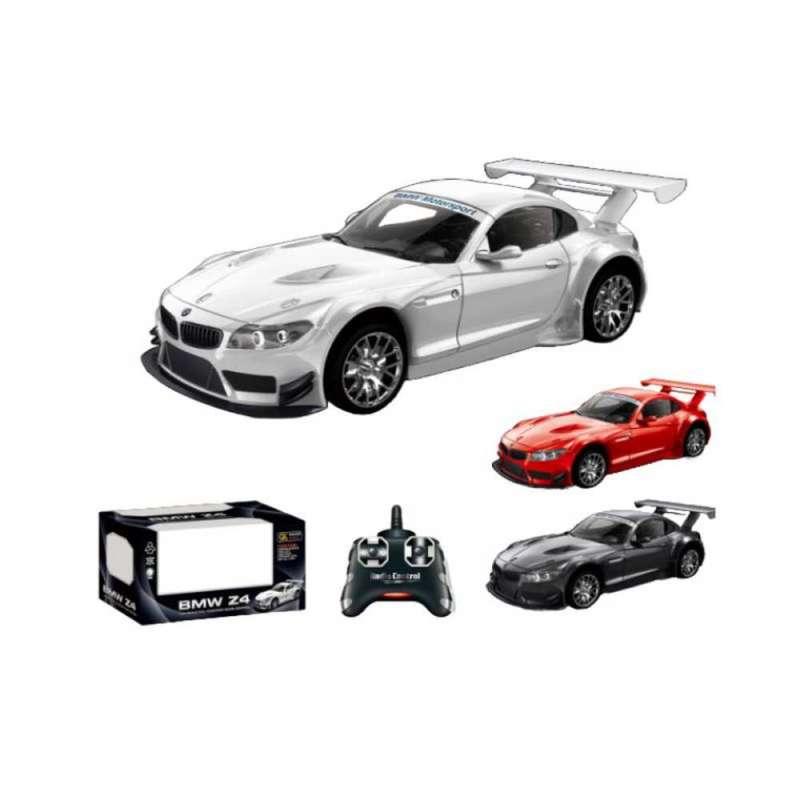 R/C 1:24 BMW Z4 2412 