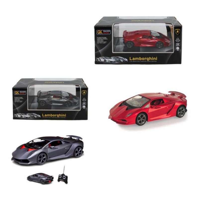 R/C 1:24 LAMBORGHINI SESTO ELEMENTO 2422 
