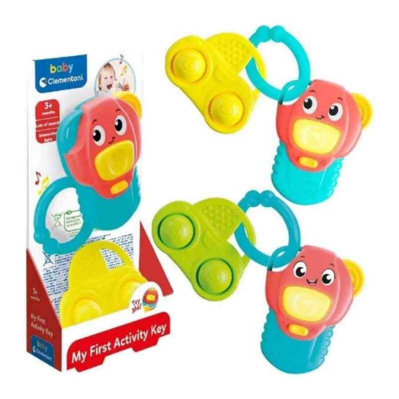 CL17893 MOJI PRVI INTERAKTIVNI KLJUcEVI 