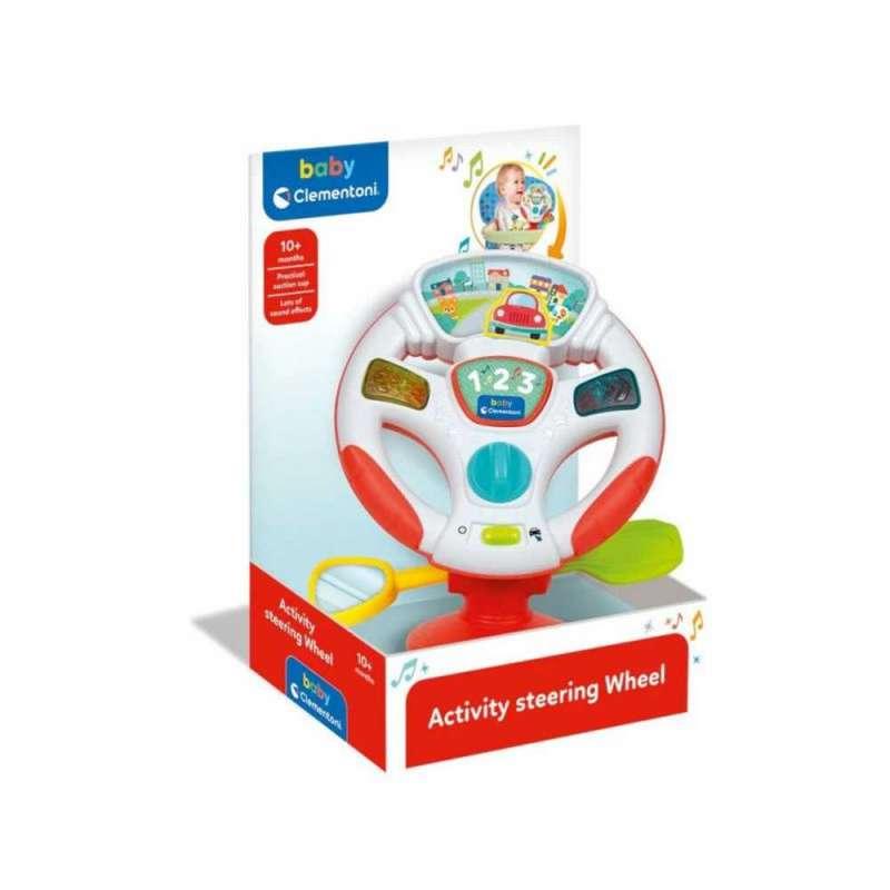 CL17899 INTERAKTIVNI UPRAVLJAc 