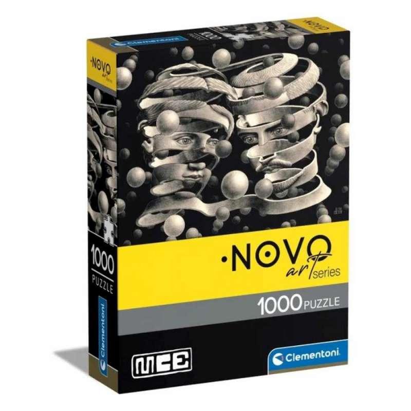 CL39752 PZL 1000 M.C. ESCHER 