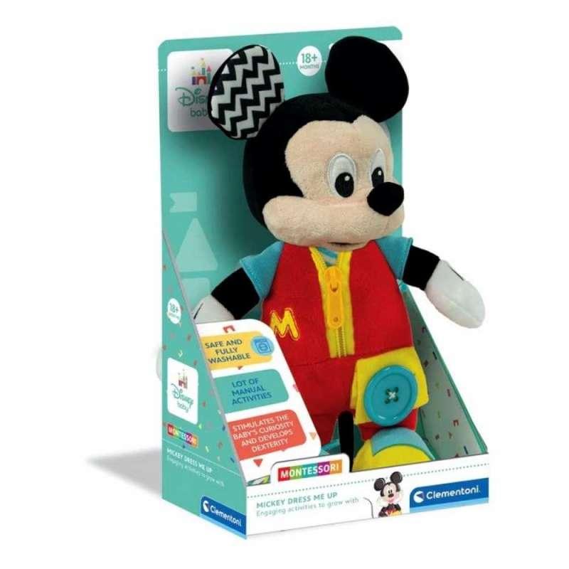 CL17859 MICKEY 