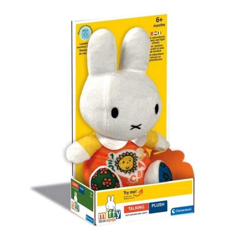 CL56185 MIFFY PLISANAC 