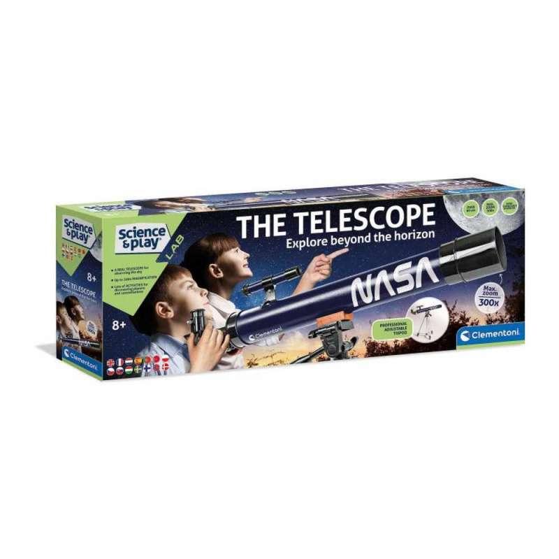 CL75087 TELESKOP 