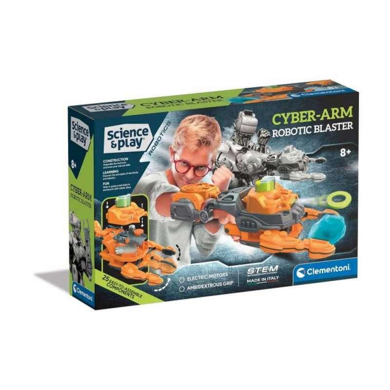 CL75086 ROBOTSKA RUKA 