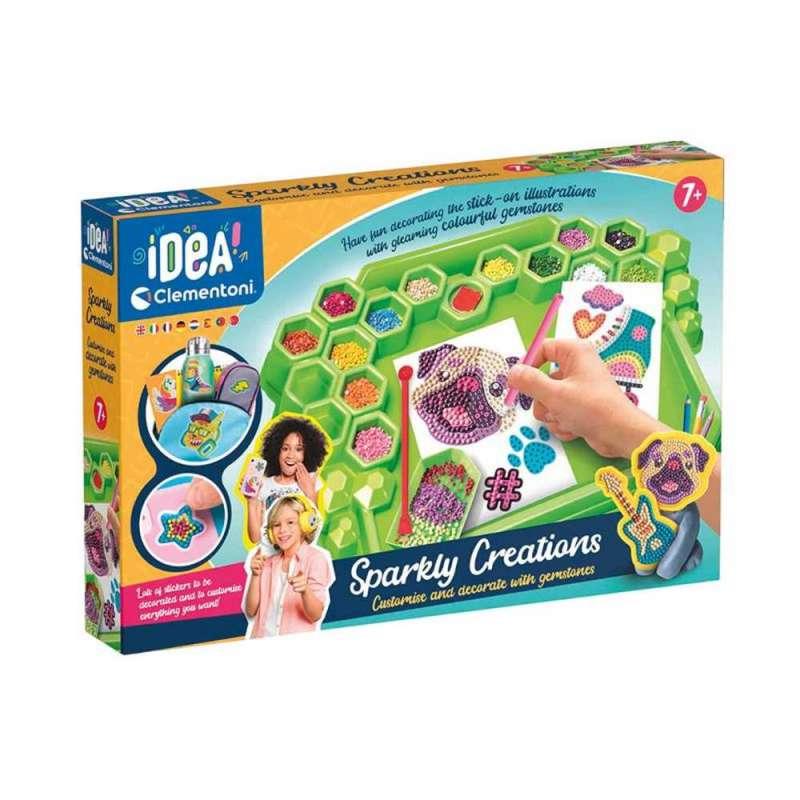 CL18716 IDEA SJAJNE KREACIJE