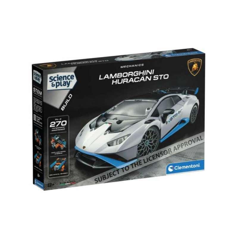 CL75102 LAMBORGHINI 