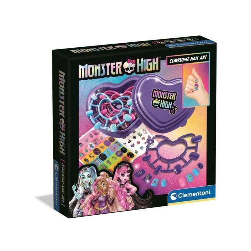CL18799 MONSTER HIGH SET ZA NOKTE 