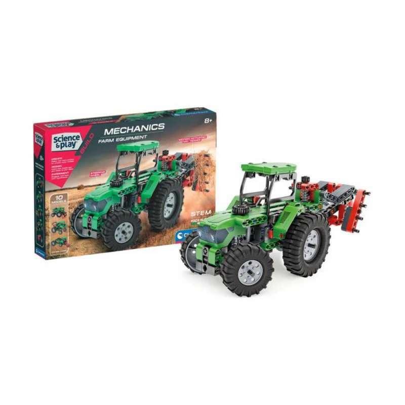 CL75082 POLJOPRIVREDNA VOZILA 