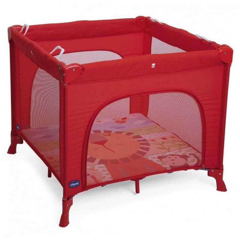 CHICCO OGRADICA ZA IGRU, LAV