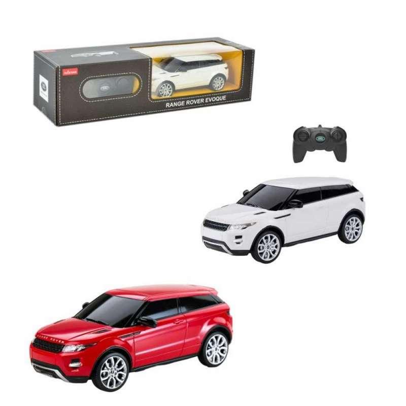 07434 R/C 1:24 Range Rover Evoque 46900 