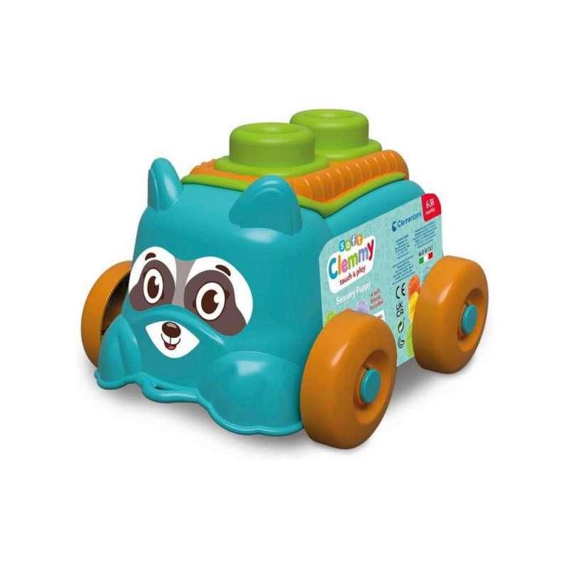 CL17488 SENZORNA IGRAcKA NA POVLAcENJE - RAKUN 