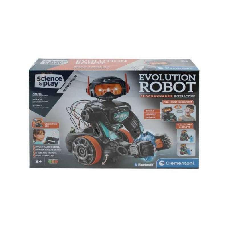 CL75111 EVOLUTION ROBOT 2.0 