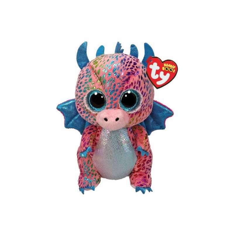 37346 ZMAJ FLINT 15 CM 