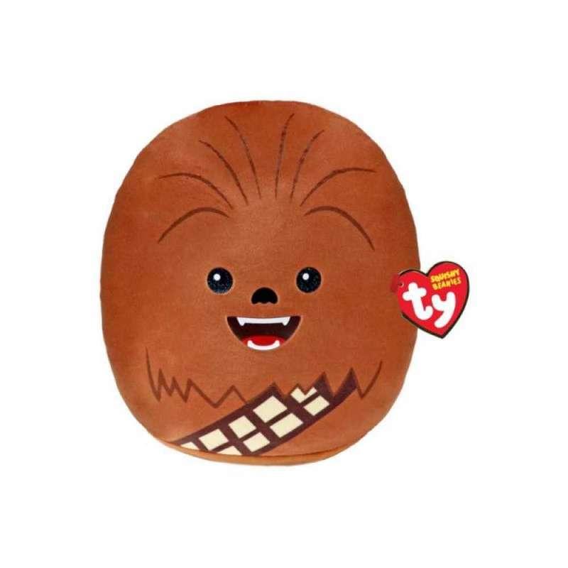 39259 SQUISHY CHEWBACCA 22 CM 
