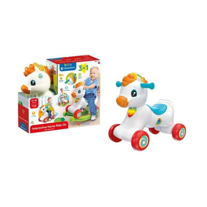 CL17882 KONJIc ZA LJULJANJE 