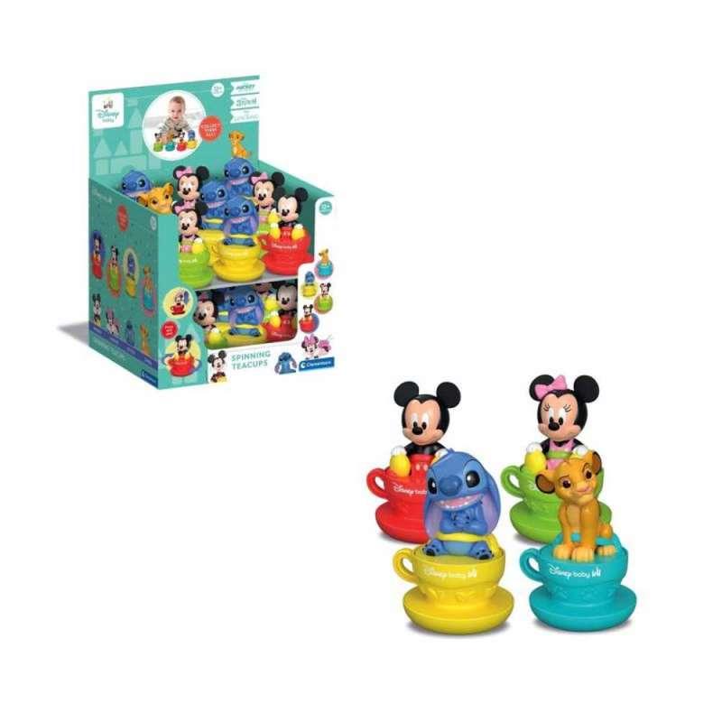 CL17891 DISNEY VRTEcE SALICE 