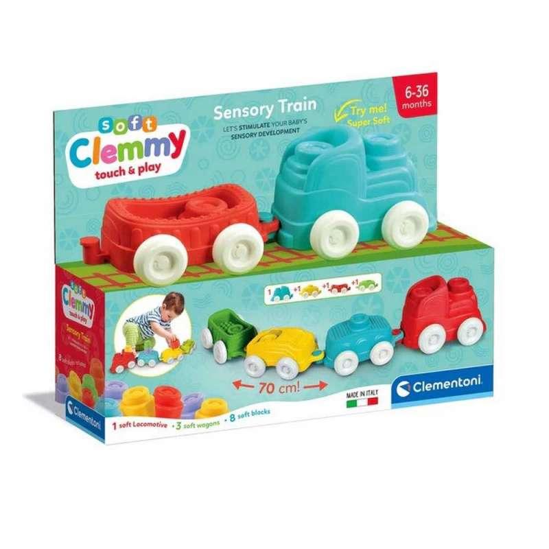 CL17961 SENZORNI VLAKIc 