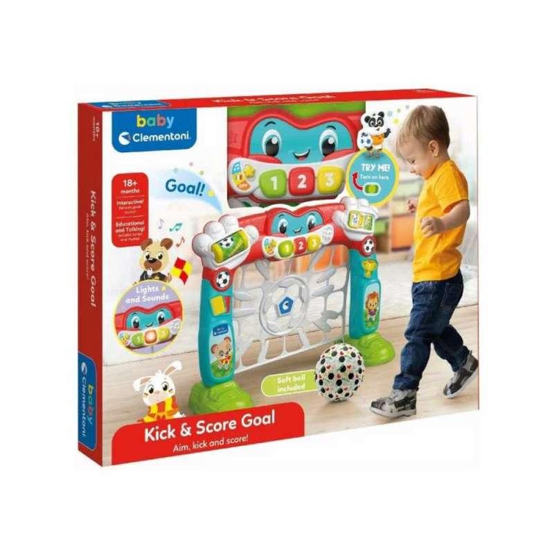 CL17995 NOGOMETNI GOL 