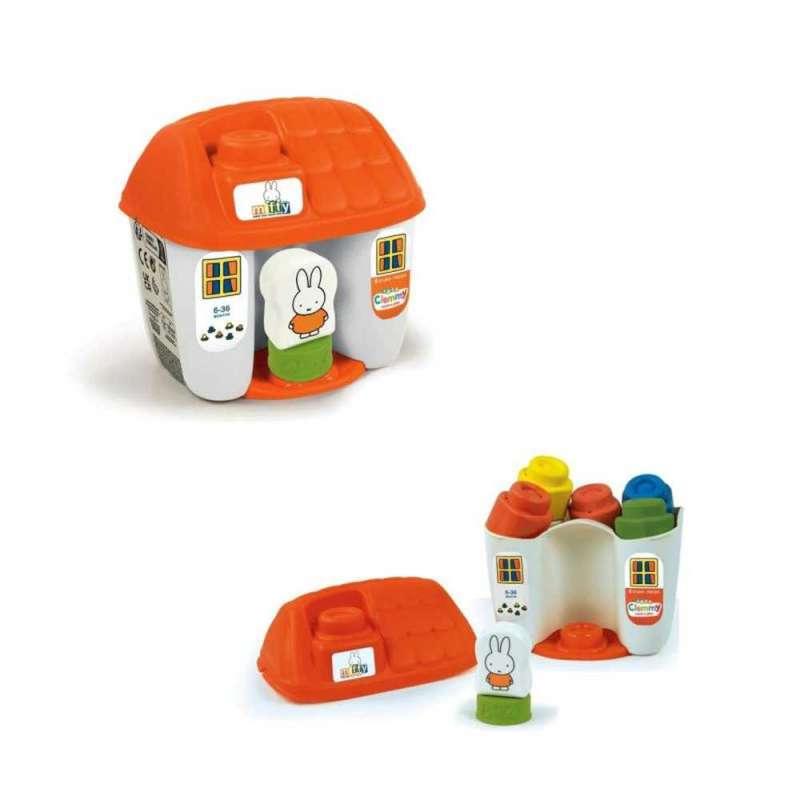 CL56182 CLEMMY MIFFY KUcA 