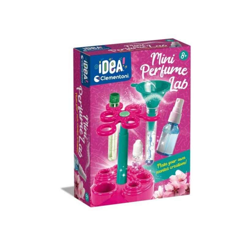 CL75106 IDEA MINI LABARATORIJ ZA PARFEME 