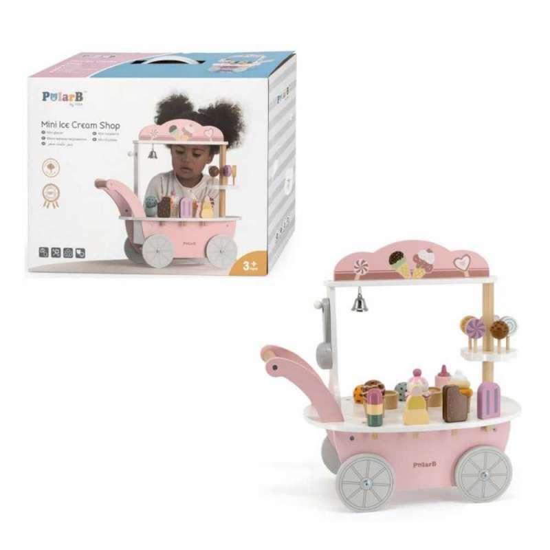 44054 DRVENA IGRAcKA MINI SLASTIcARNICA