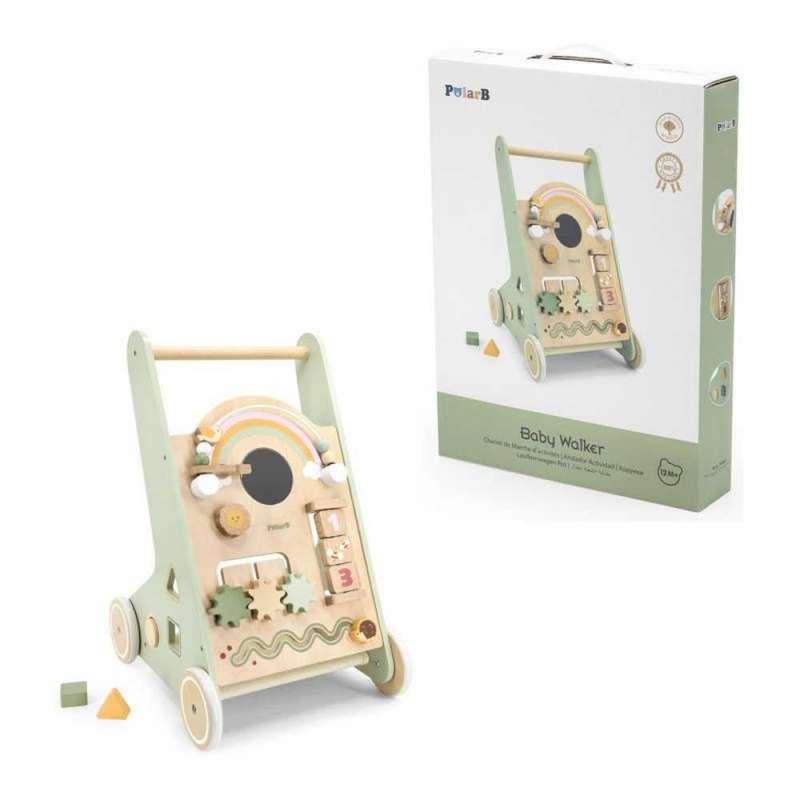 44226 DRVENA EDUKATIVNA GURALICA 