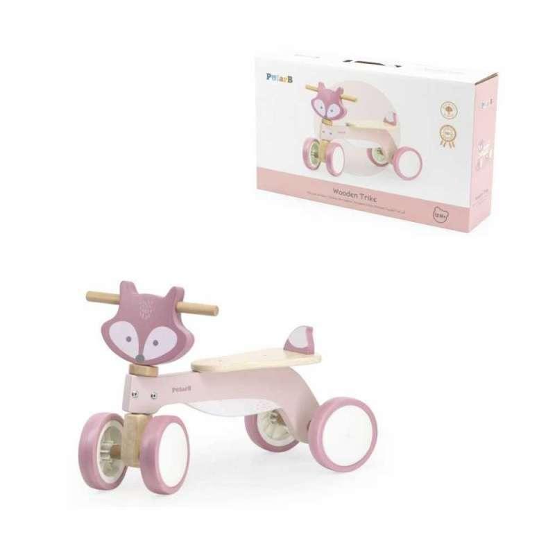 44240 DRVENI TRICIKL 