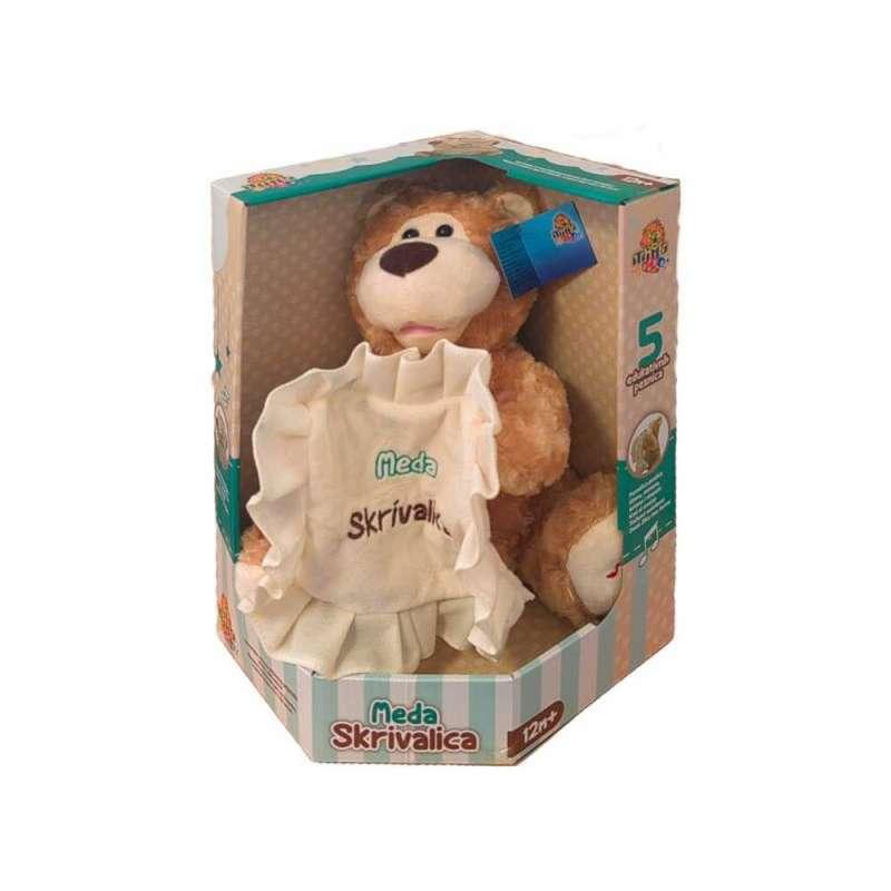 MEDA SKRIVALICA 716183