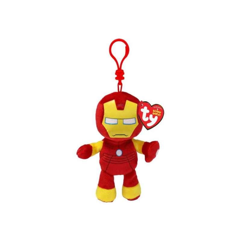34007 PRIVJESAK MARVEL IRON MAN 8,5 CM 