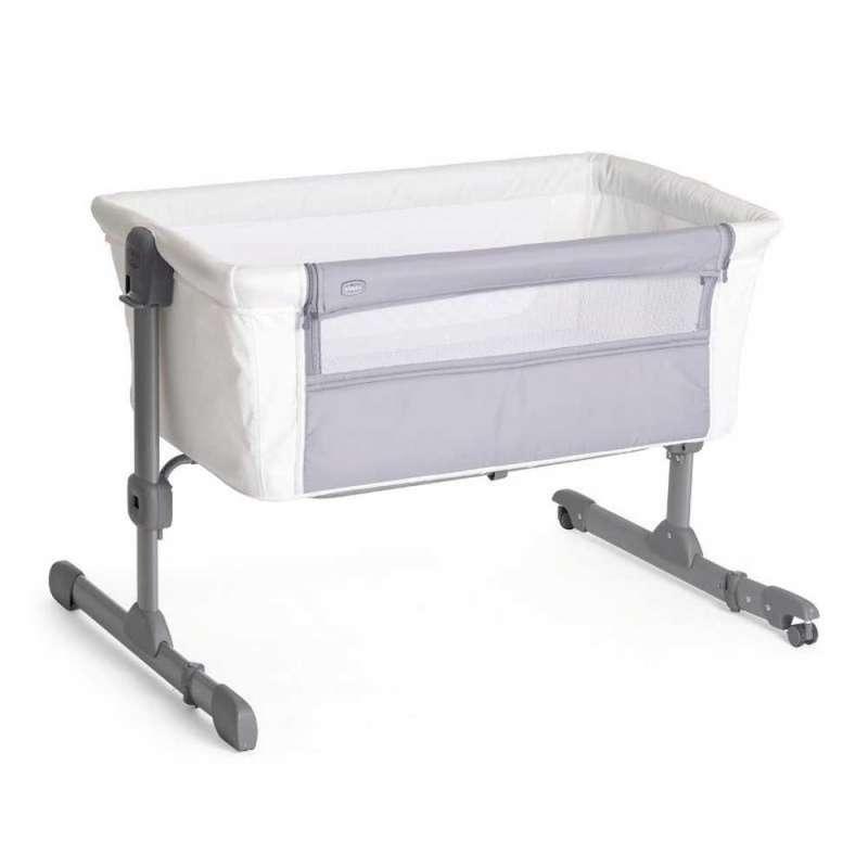 CHICCO Krevetic Next 2 Me Essential, Cloud Re Lux