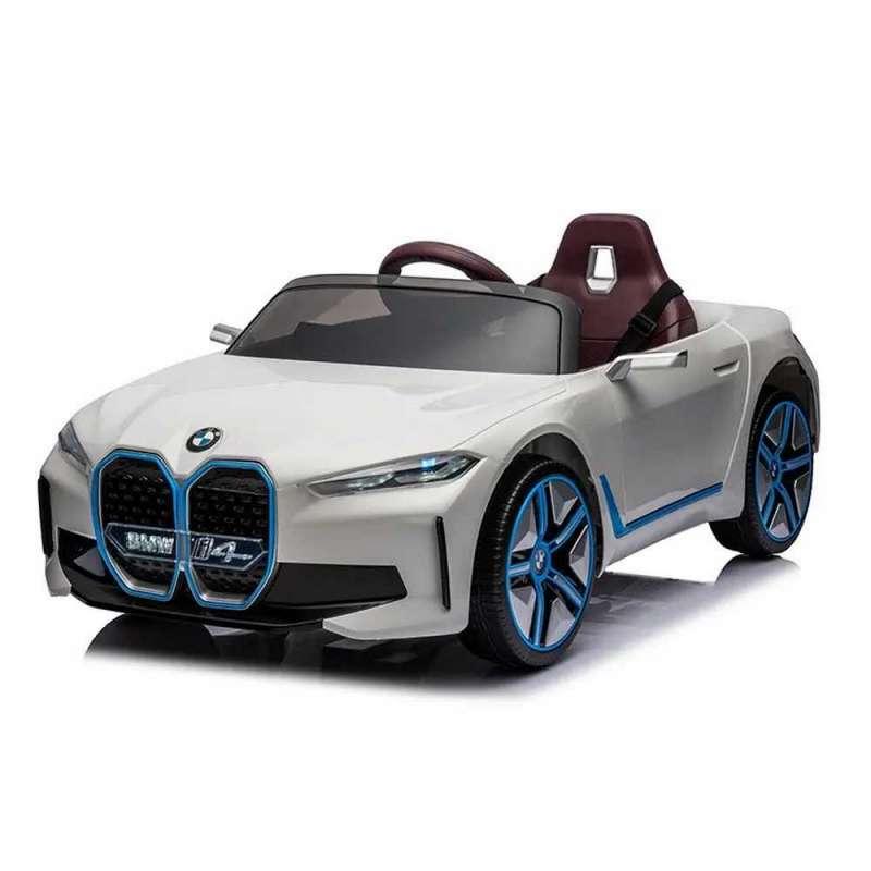 BMW I4 29607/BIJELA 
