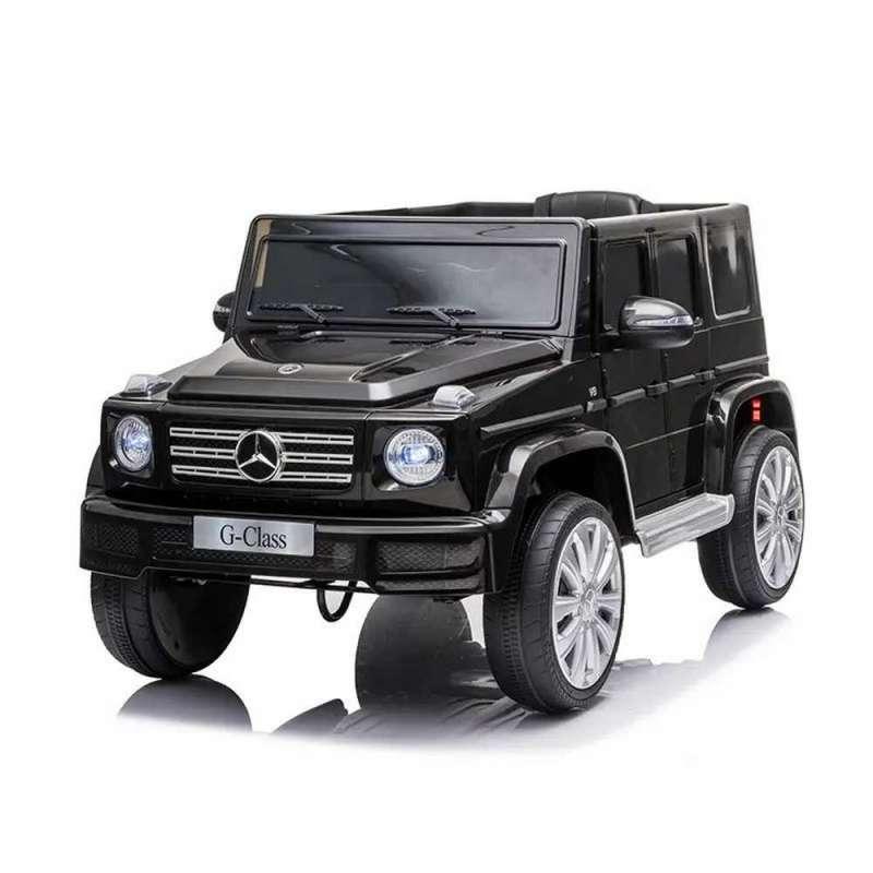MERCEDES G500 29610/CRNA