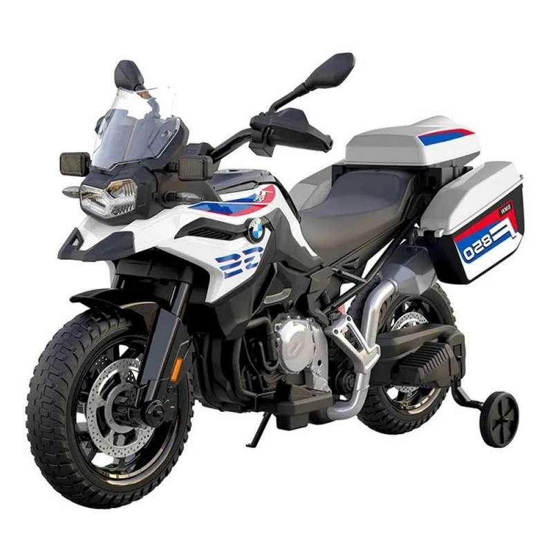 MOTOR BMW F850 GS 29612/BIJELA
