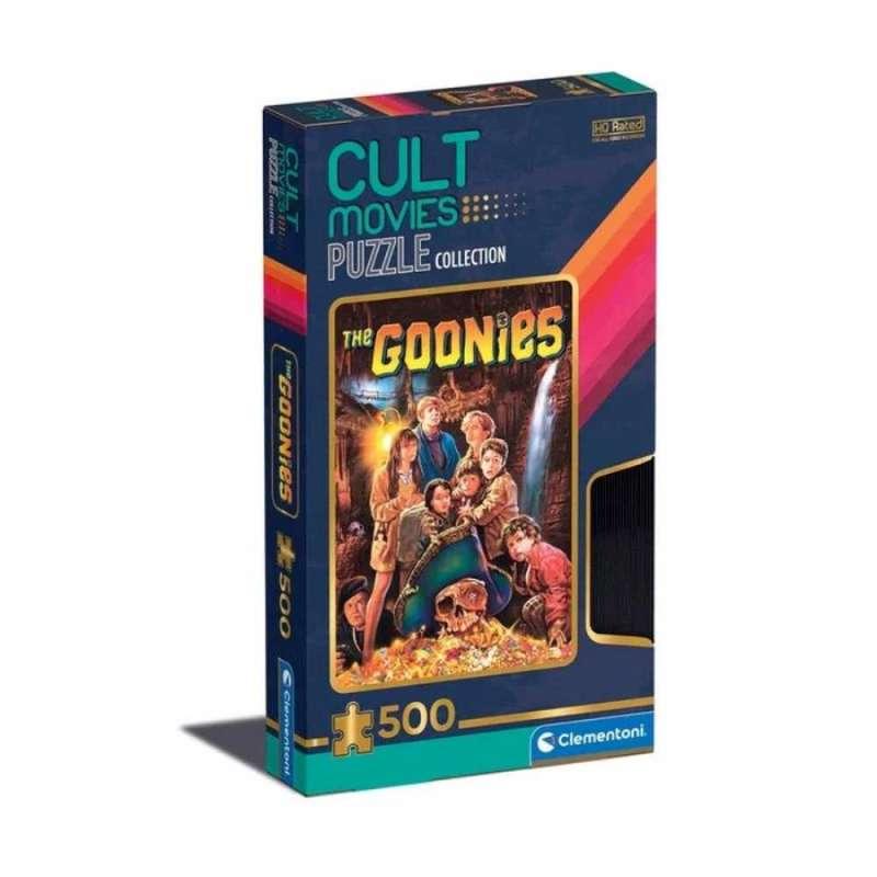 CL35115 PZL 500 THE GOONIES 
