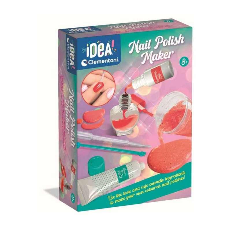 CL75117 DJEČJI SET ZA NOKTE 