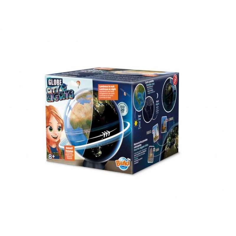 BK7347 GLOBUS ZEMLJA