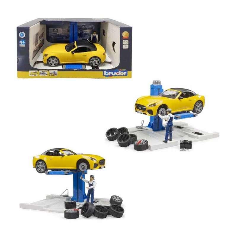 62112 CENTAR ZA SERVIS VOZILA 