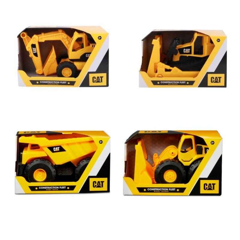 82020 CAT GRAĐEVINSKI STROJEVI, ASST. 