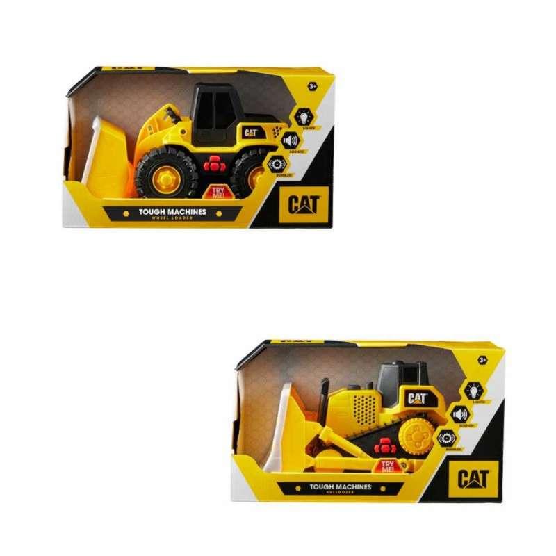 82283 CAT ČVRSTI GRAĐEVINSKI STROJEVI, ASST. 