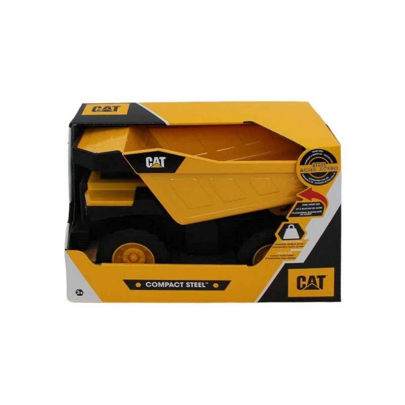 83426 CAT KOMPAKTNI ČELIČNI KIPER KAMION 